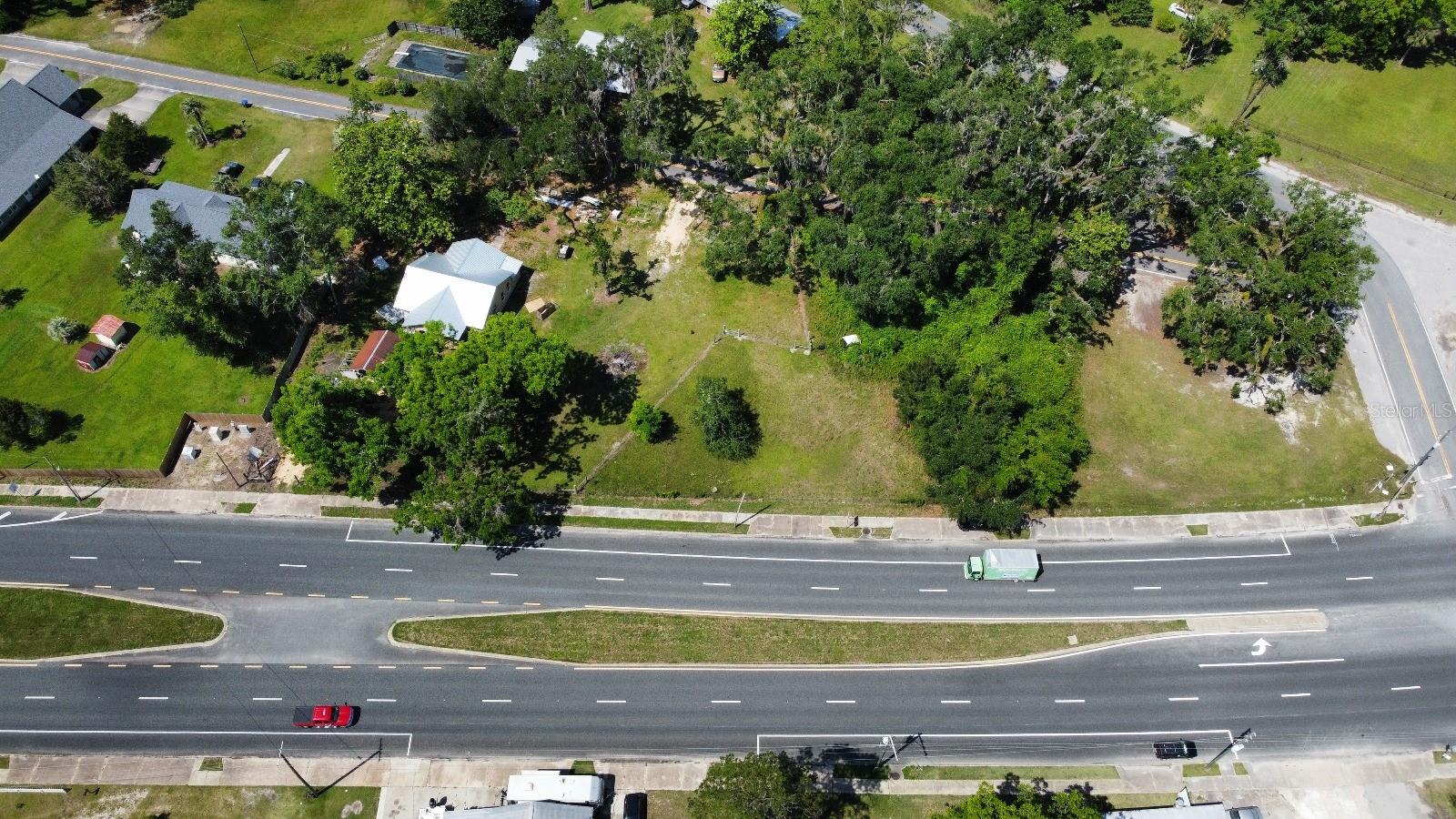 E CAPPS HWY, LAMONT, FL, 32336