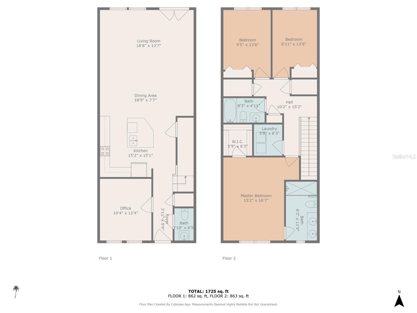 11213 GRANDER DR, WINDERMERE, FL, 34786