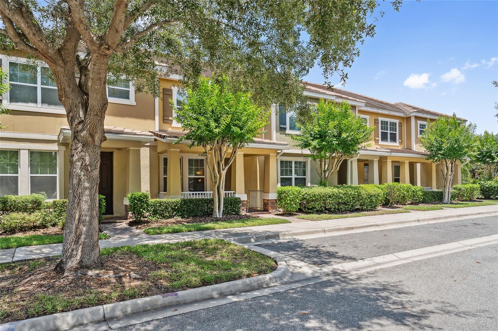 11213 GRANDER DR, WINDERMERE, FL, 34786