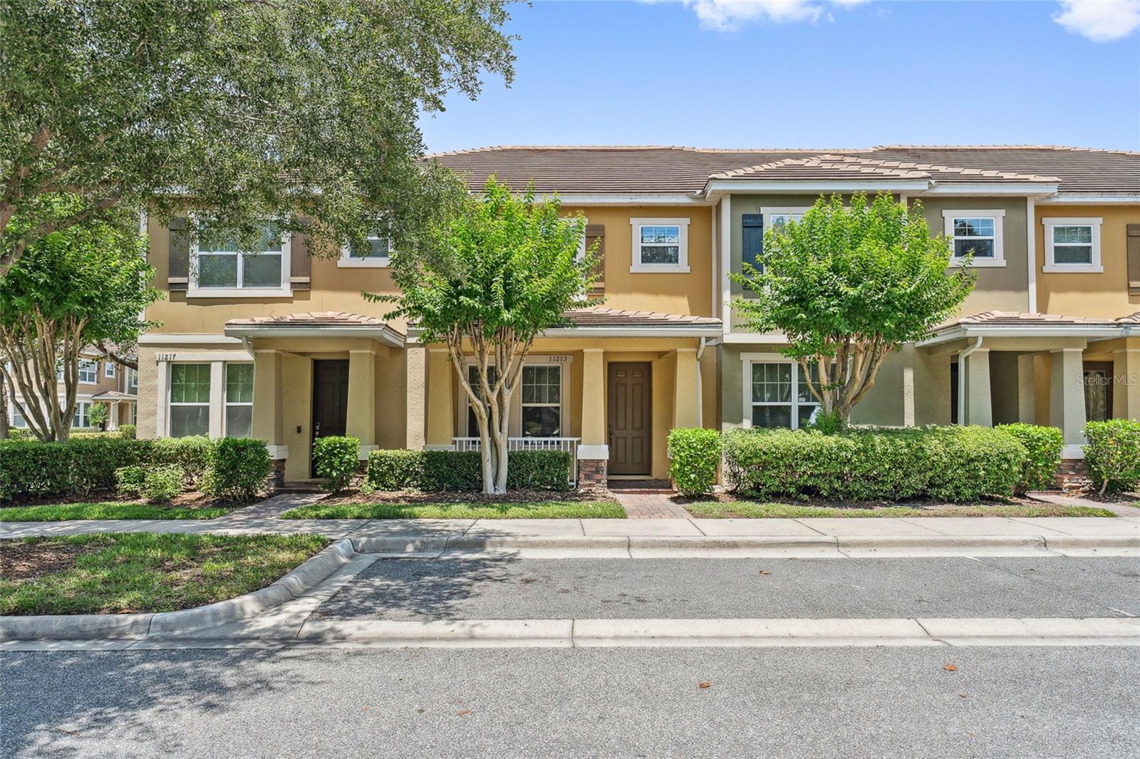 11213 GRANDER DR, WINDERMERE, FL, 34786