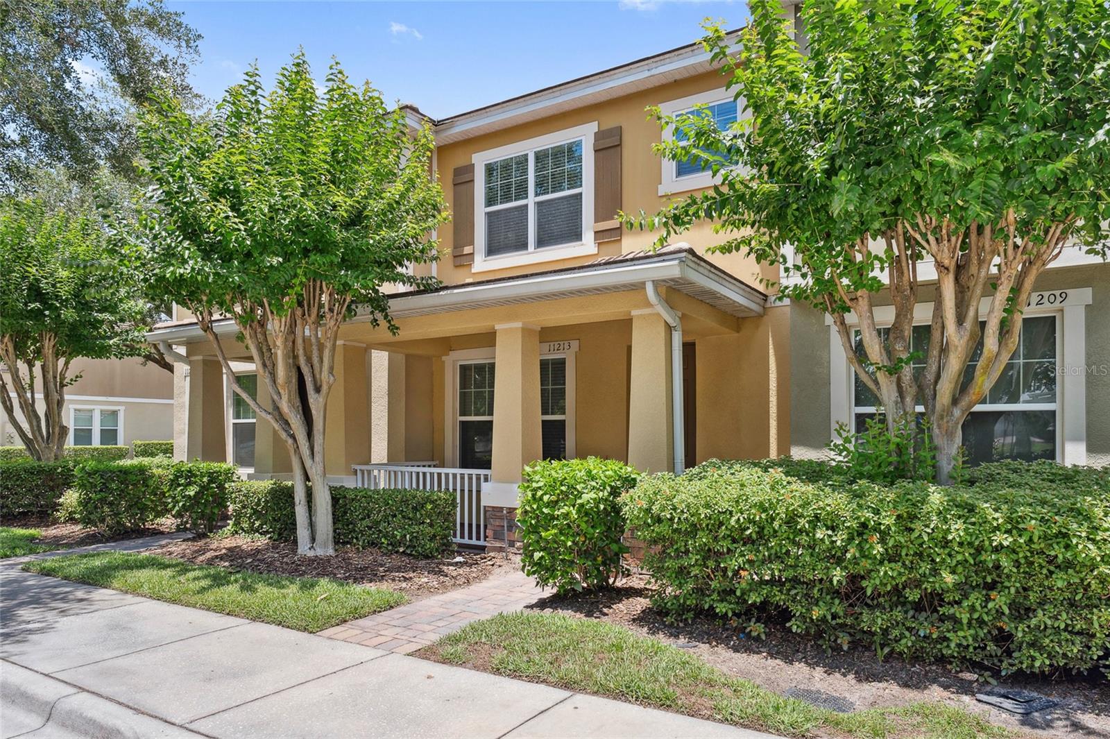 11213 GRANDER DR, WINDERMERE, FL, 34786