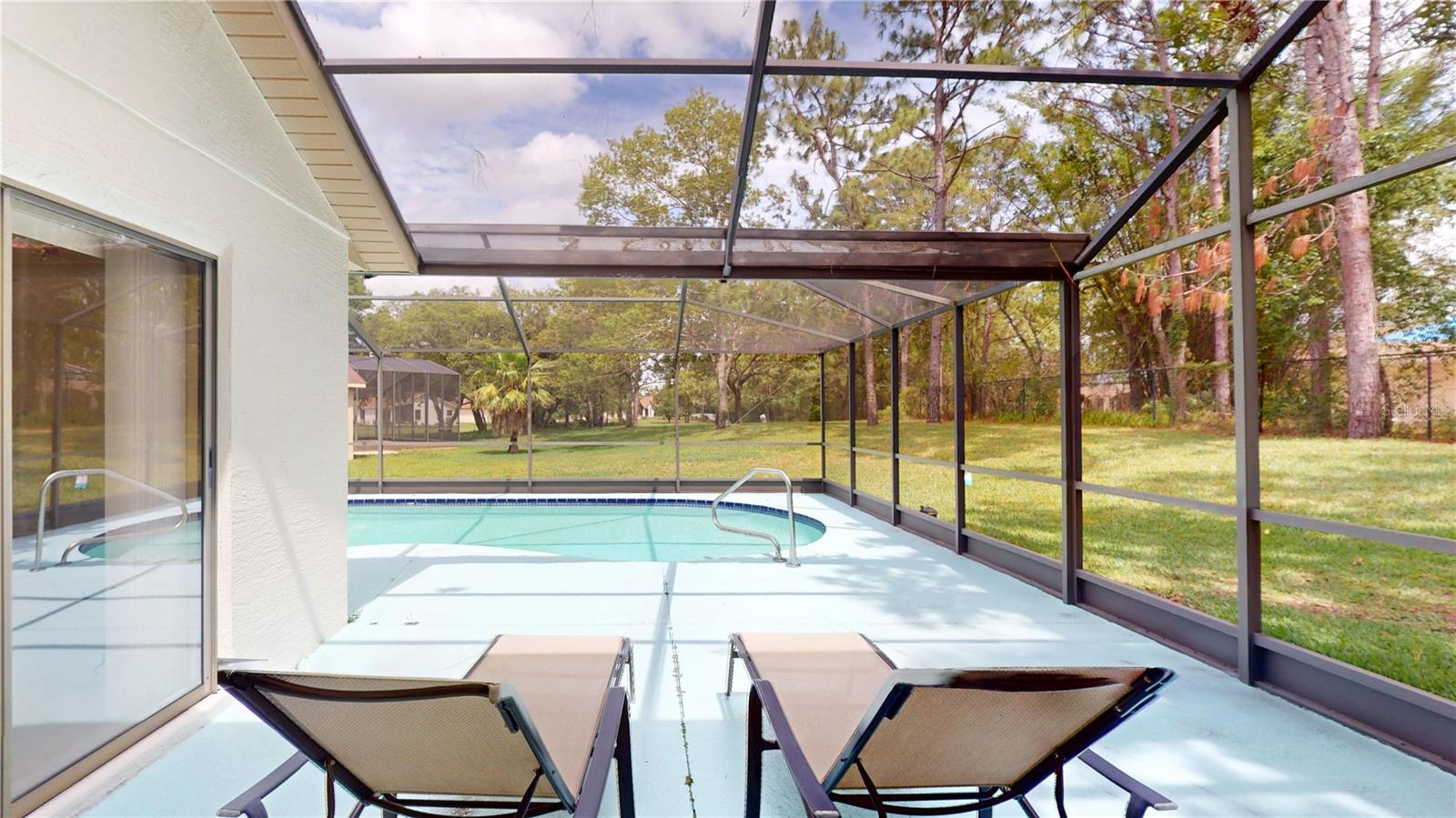 11368 COPLEY CT, SPRING HILL, FL, 34609