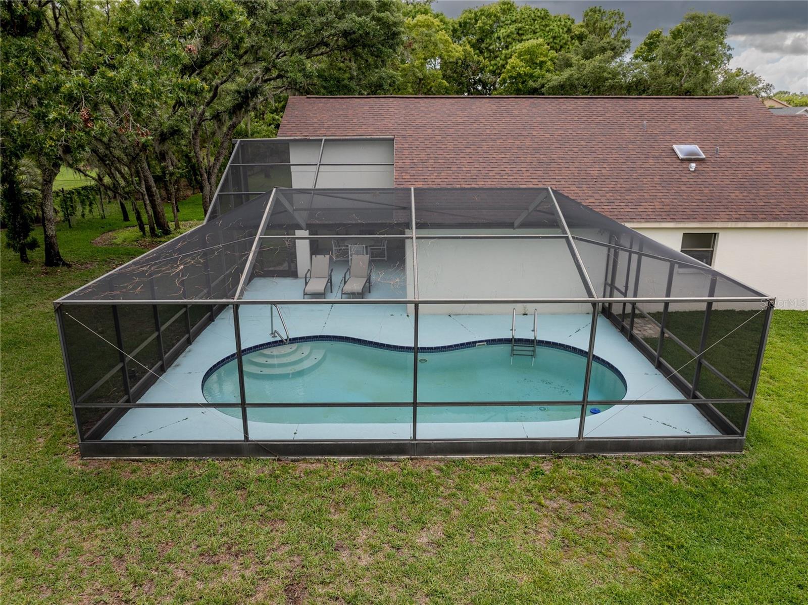 11368 COPLEY CT, SPRING HILL, FL, 34609