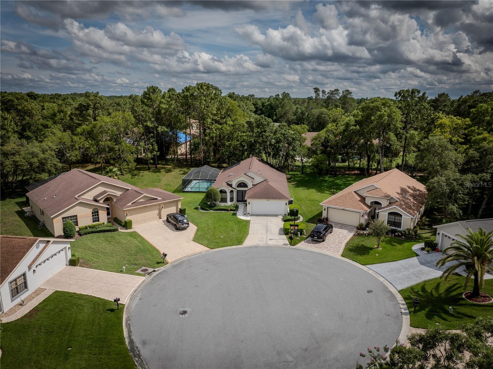 11368 COPLEY CT, SPRING HILL, FL, 34609