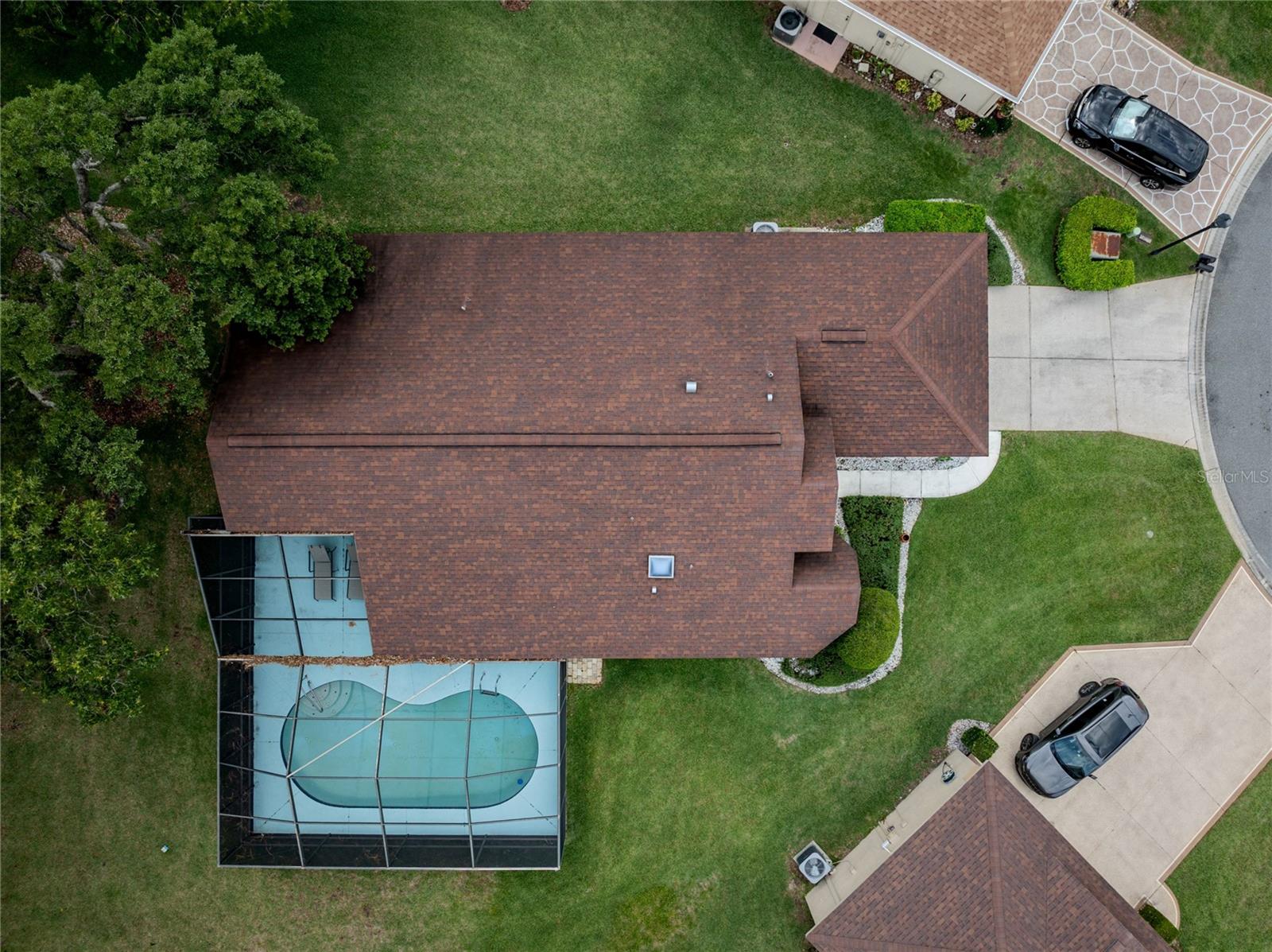 11368 COPLEY CT, SPRING HILL, FL, 34609