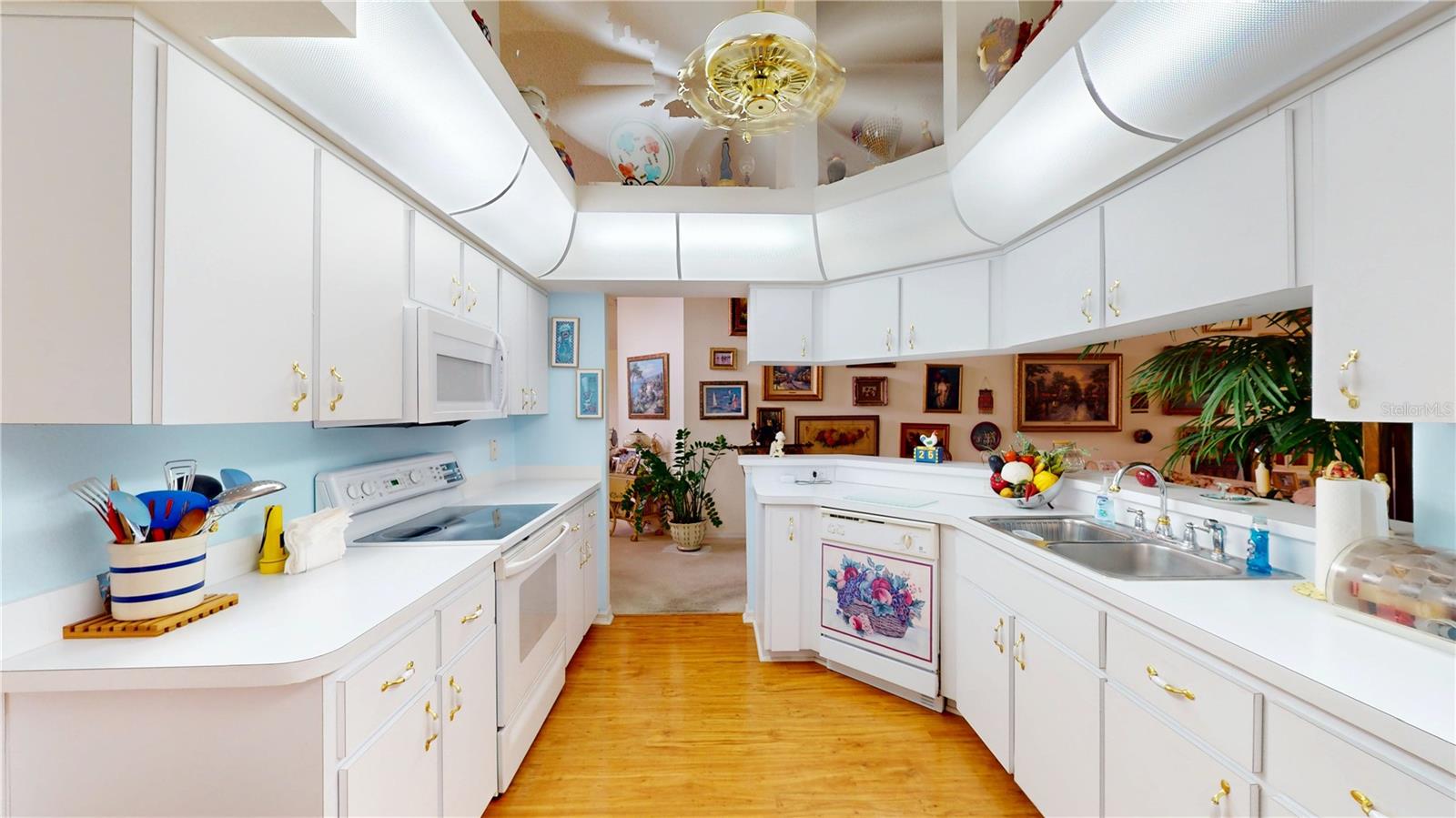 11368 COPLEY CT, SPRING HILL, FL, 34609