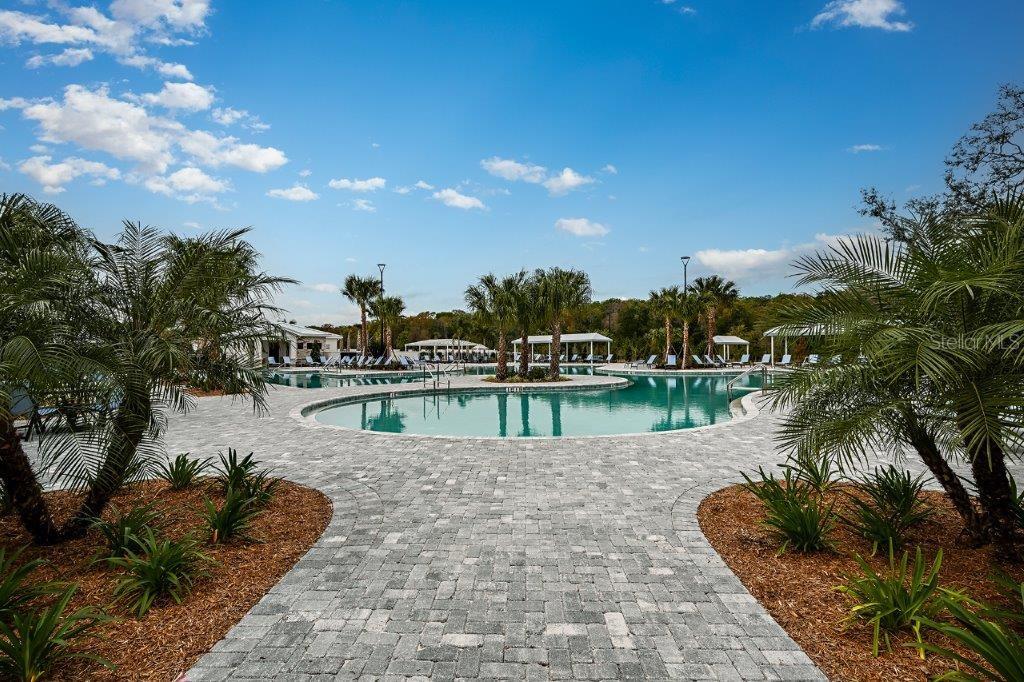 9554 MINNOW RAY DR, LAND O LAKES, FL, 34638