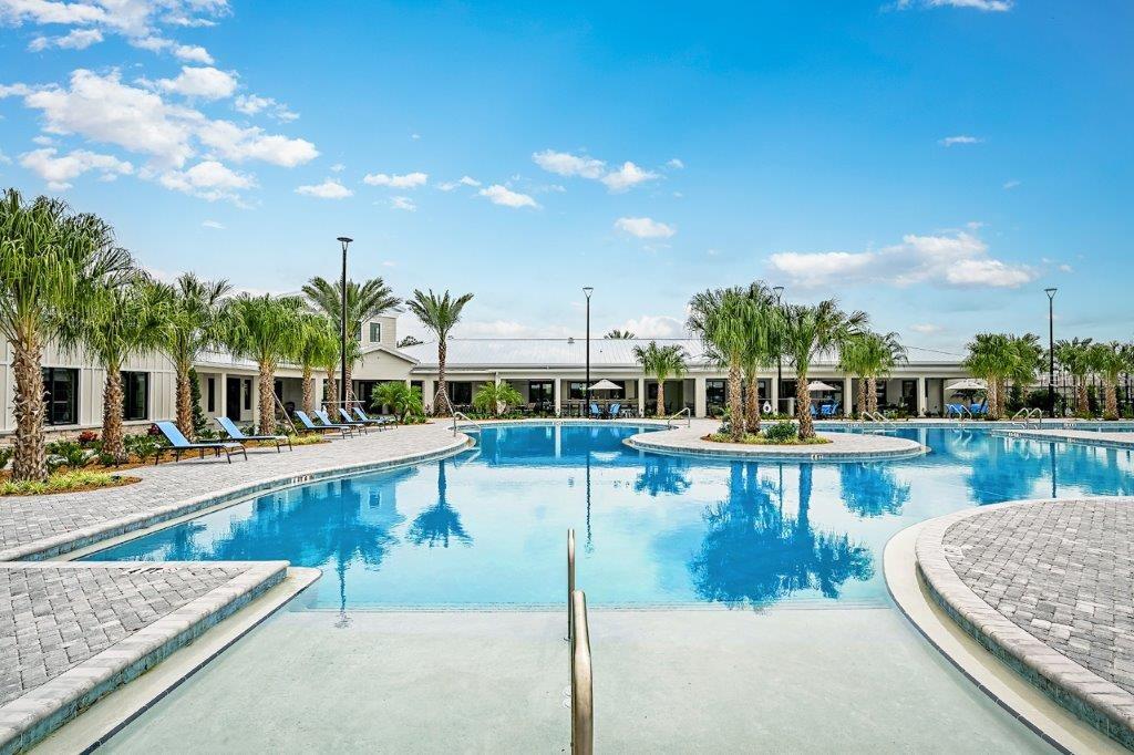 9554 MINNOW RAY DR, LAND O LAKES, FL, 34638