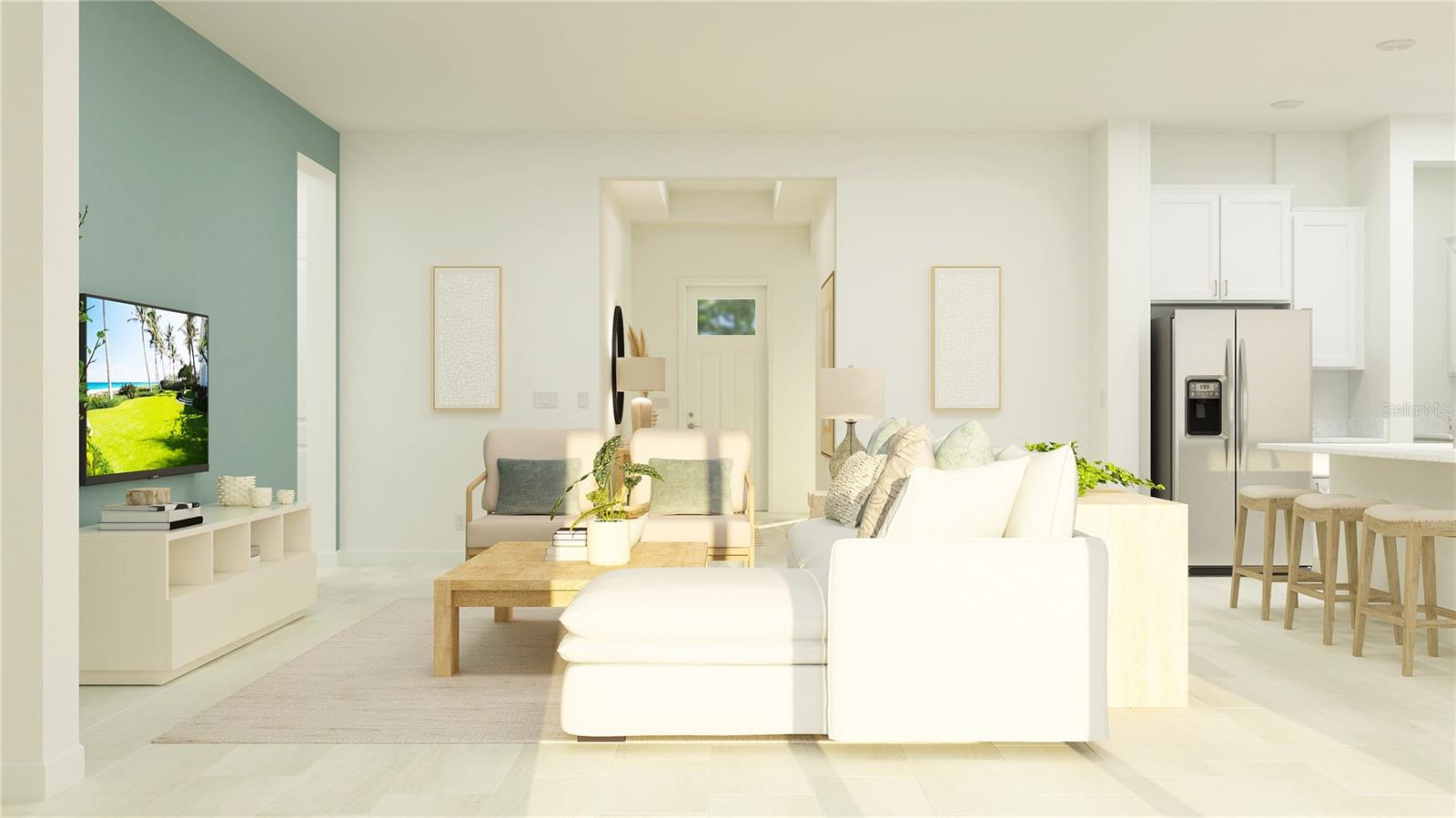 9554 MINNOW RAY DR, LAND O LAKES, FL, 34638