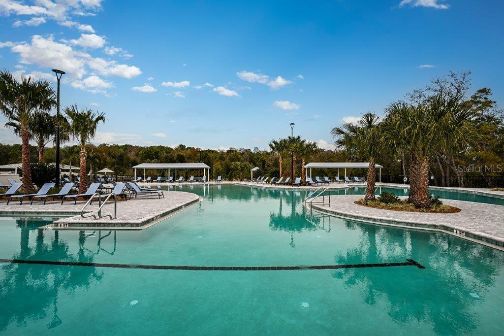 9554 MINNOW RAY DR, LAND O LAKES, FL, 34638