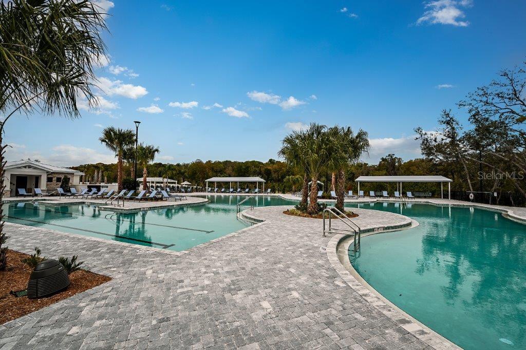 9554 MINNOW RAY DR, LAND O LAKES, FL, 34638