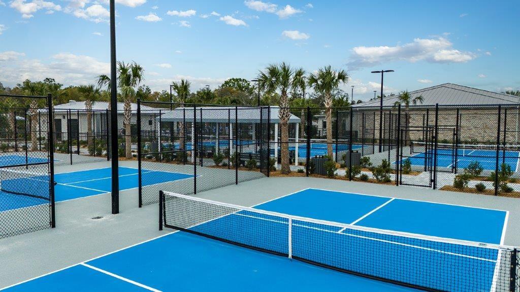 9554 MINNOW RAY DR, LAND O LAKES, FL, 34638