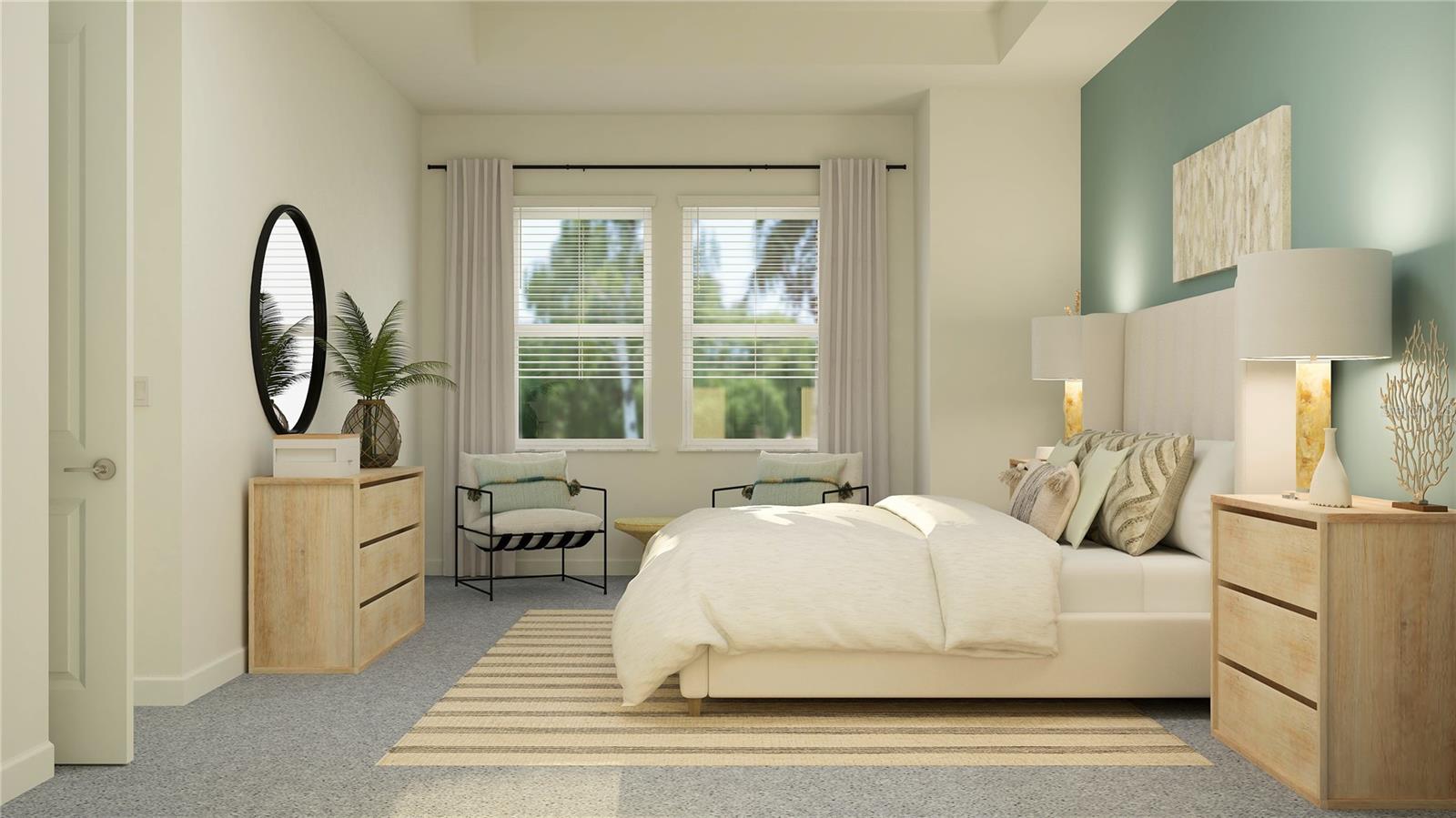 9554 MINNOW RAY DR, LAND O LAKES, FL, 34638