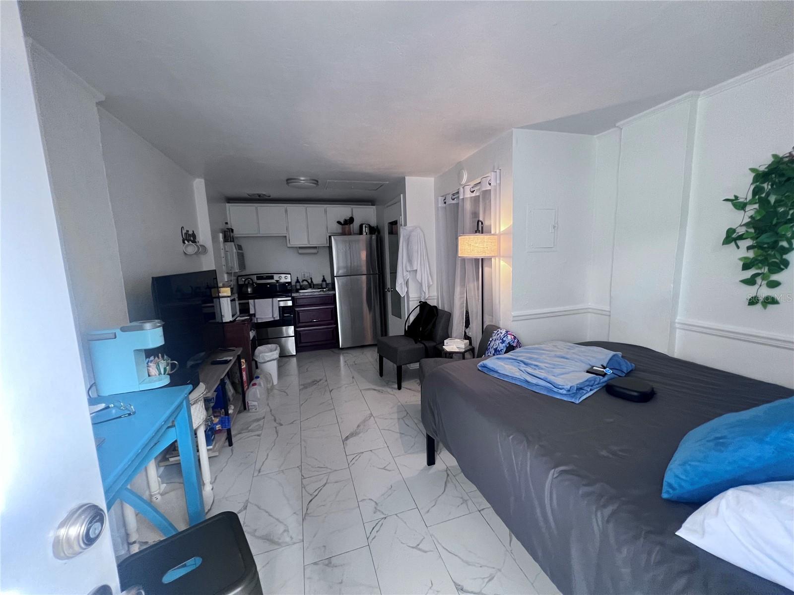 113 NW 11TH ST #1/2, GAINESVILLE, FL, 32601