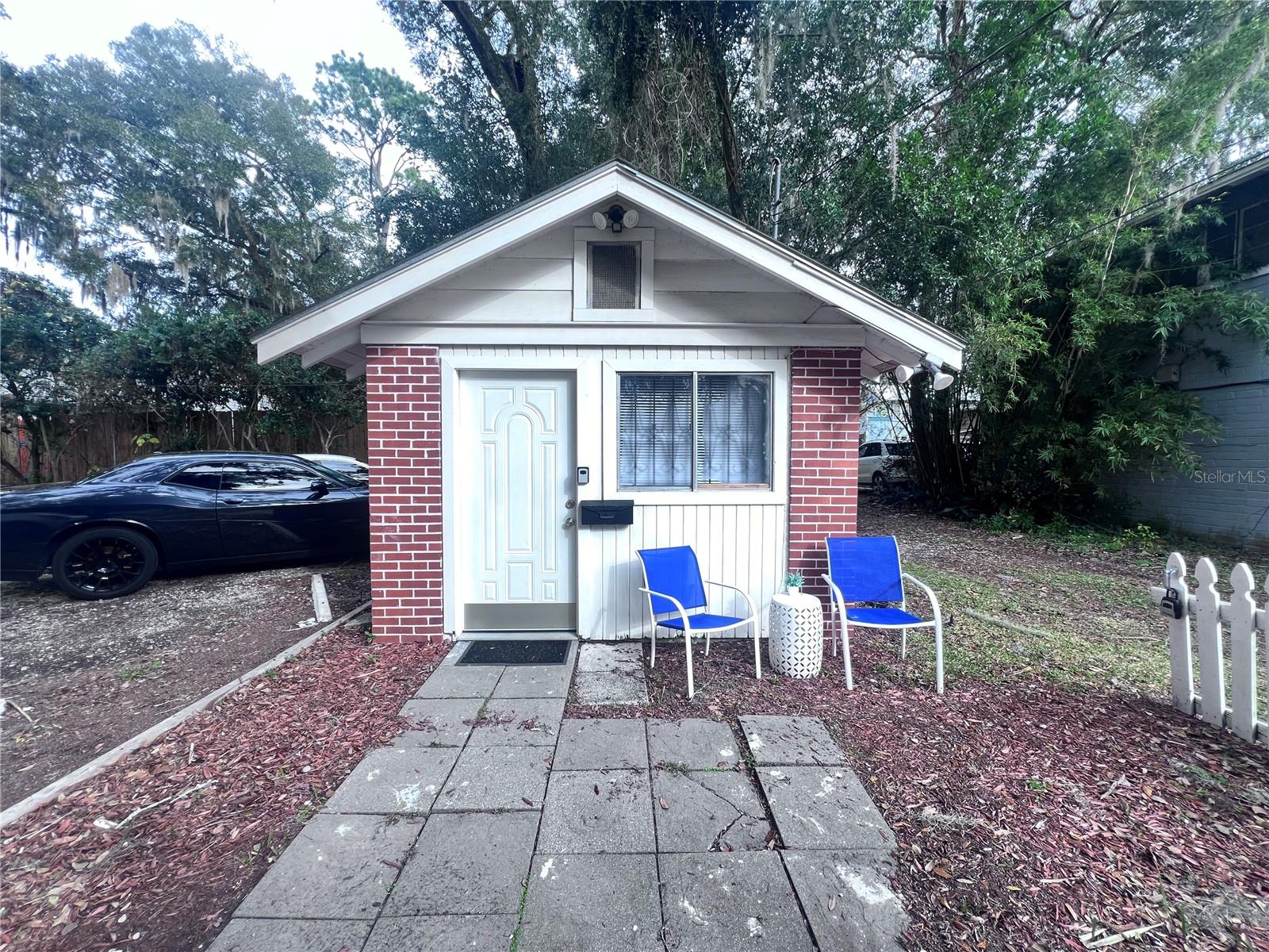 113 NW 11TH ST #1/2, GAINESVILLE, FL, 32601
