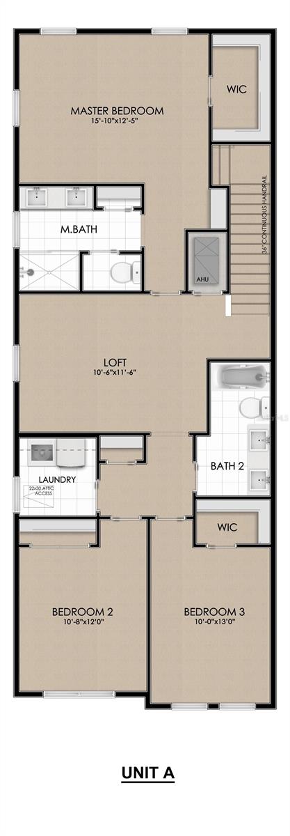 1412 BROOKDALE CT, OVIEDO, FL, 32765