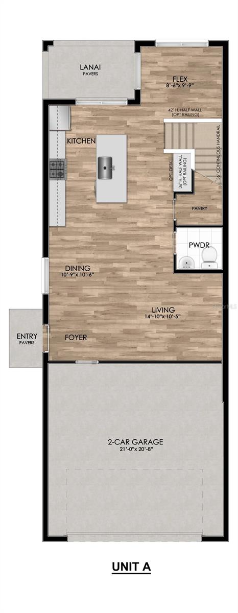 1412 BROOKDALE CT, OVIEDO, FL, 32765