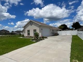 2509 NE 42ND RD, OCALA, FL, 34470