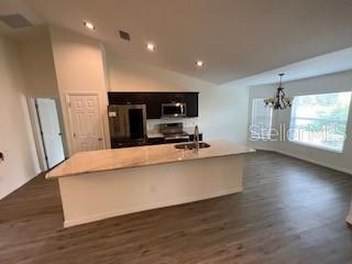 2509 NE 42ND RD, OCALA, FL, 34470