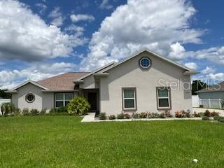 2509 NE 42ND RD, OCALA, FL, 34470