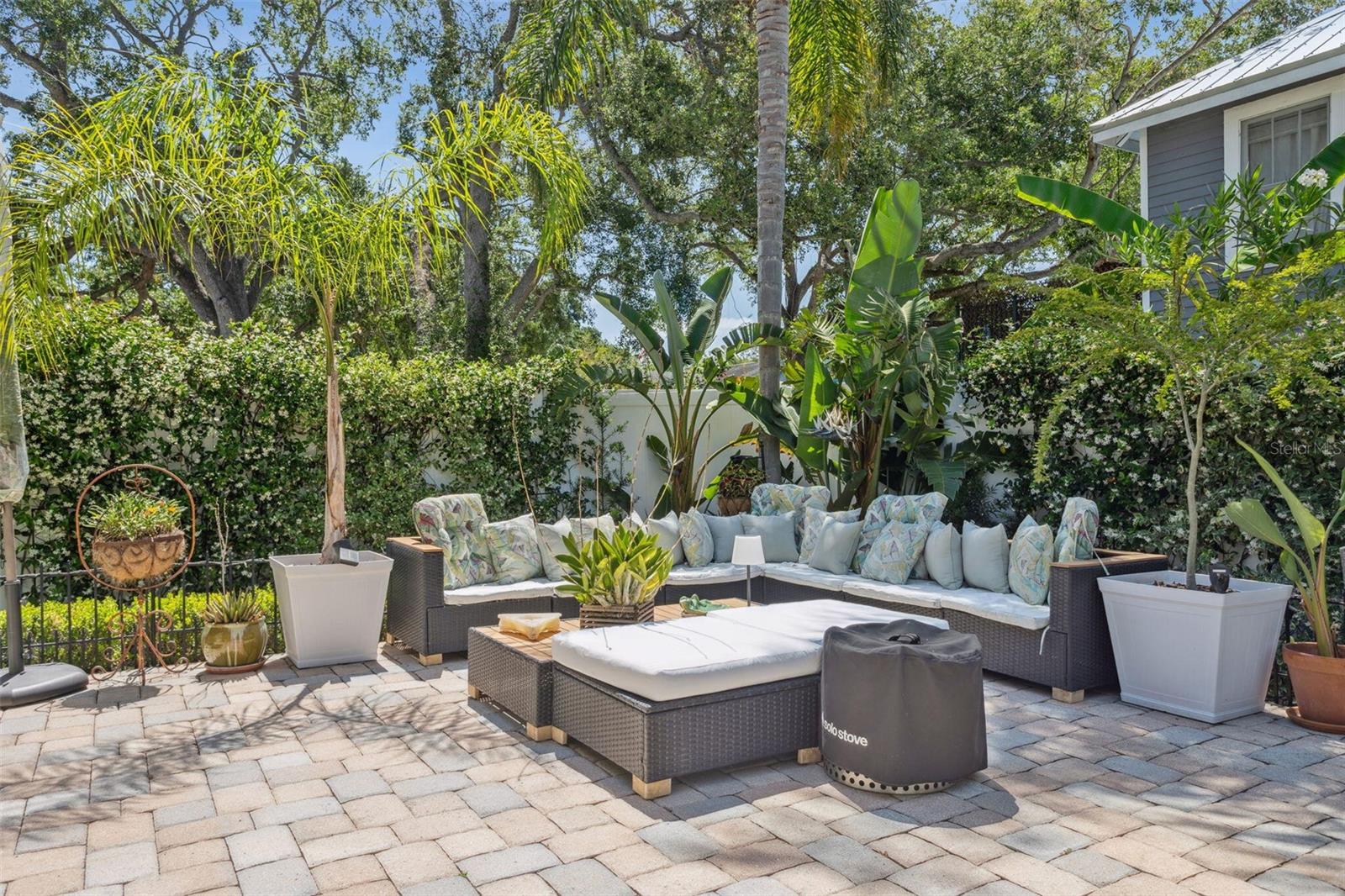 3404 W VILLA ROSA ST, TAMPA, FL, 33611