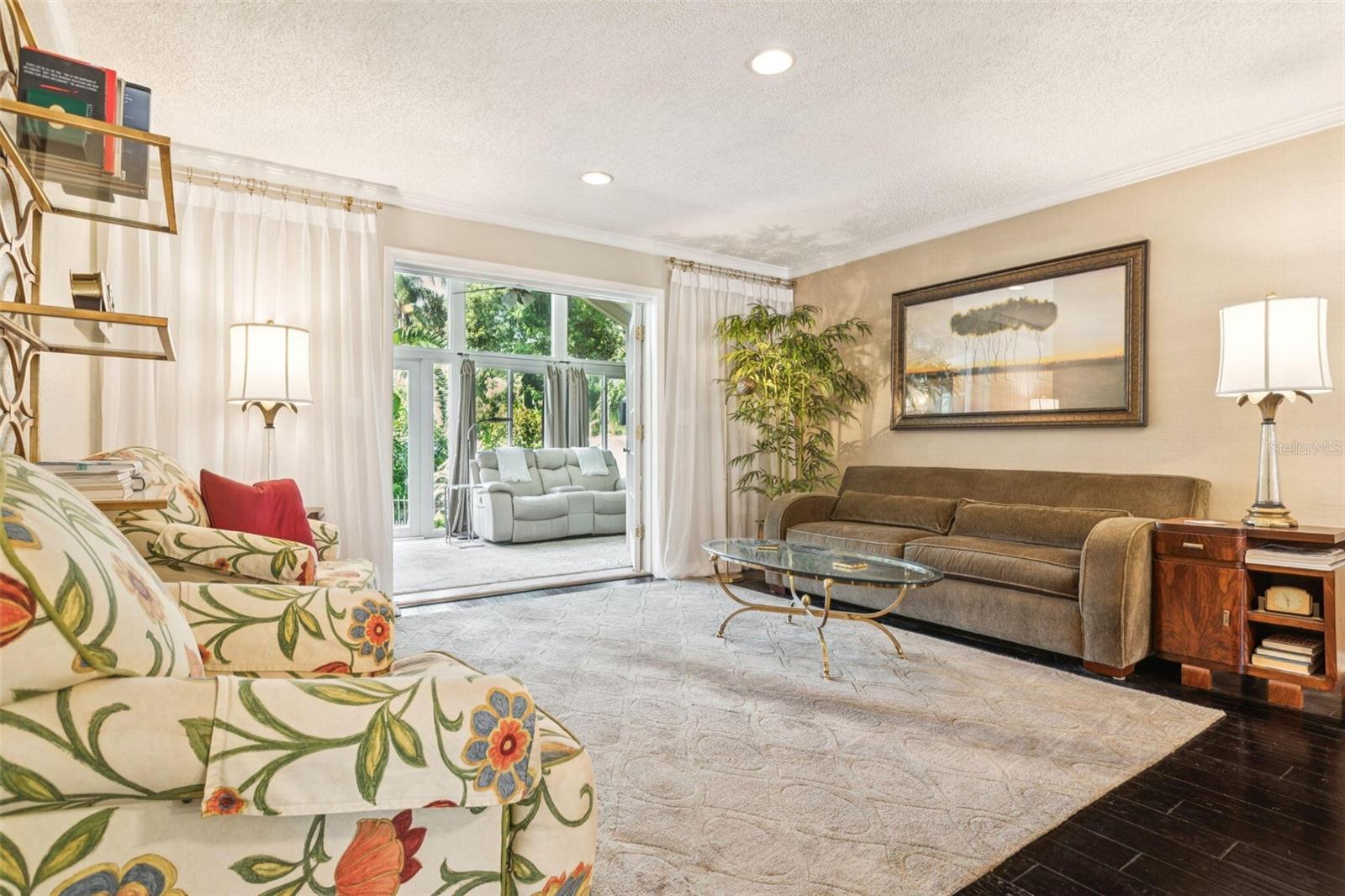 3404 W VILLA ROSA ST, TAMPA, FL, 33611