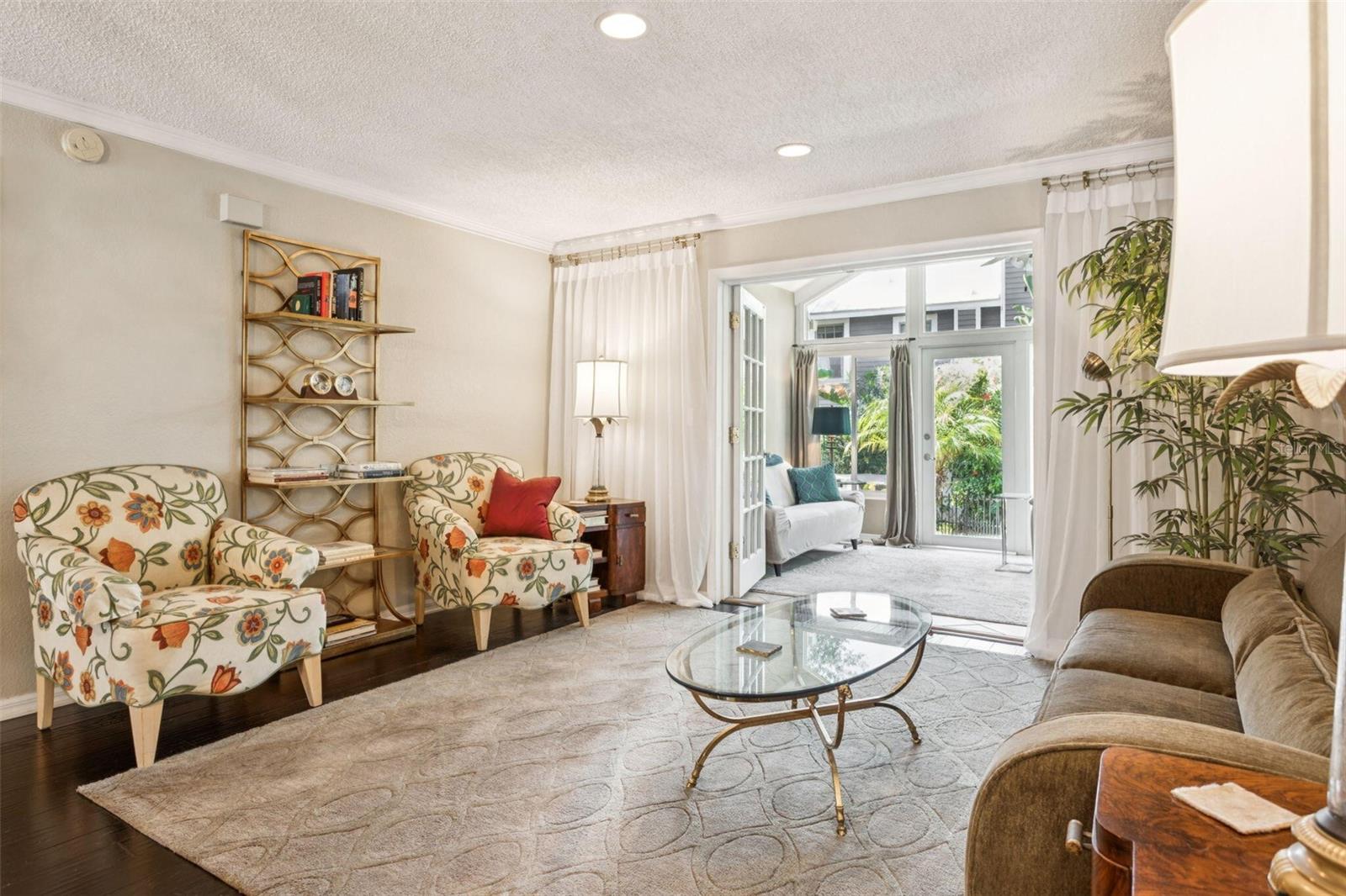 3404 W VILLA ROSA ST, TAMPA, FL, 33611