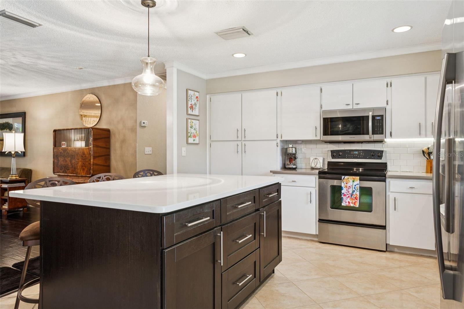 3404 W VILLA ROSA ST, TAMPA, FL, 33611