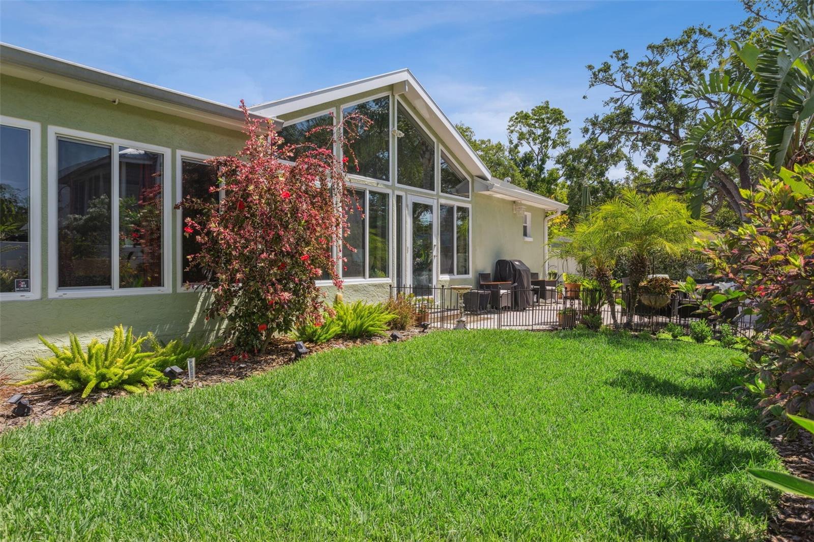 3404 W VILLA ROSA ST, TAMPA, FL, 33611