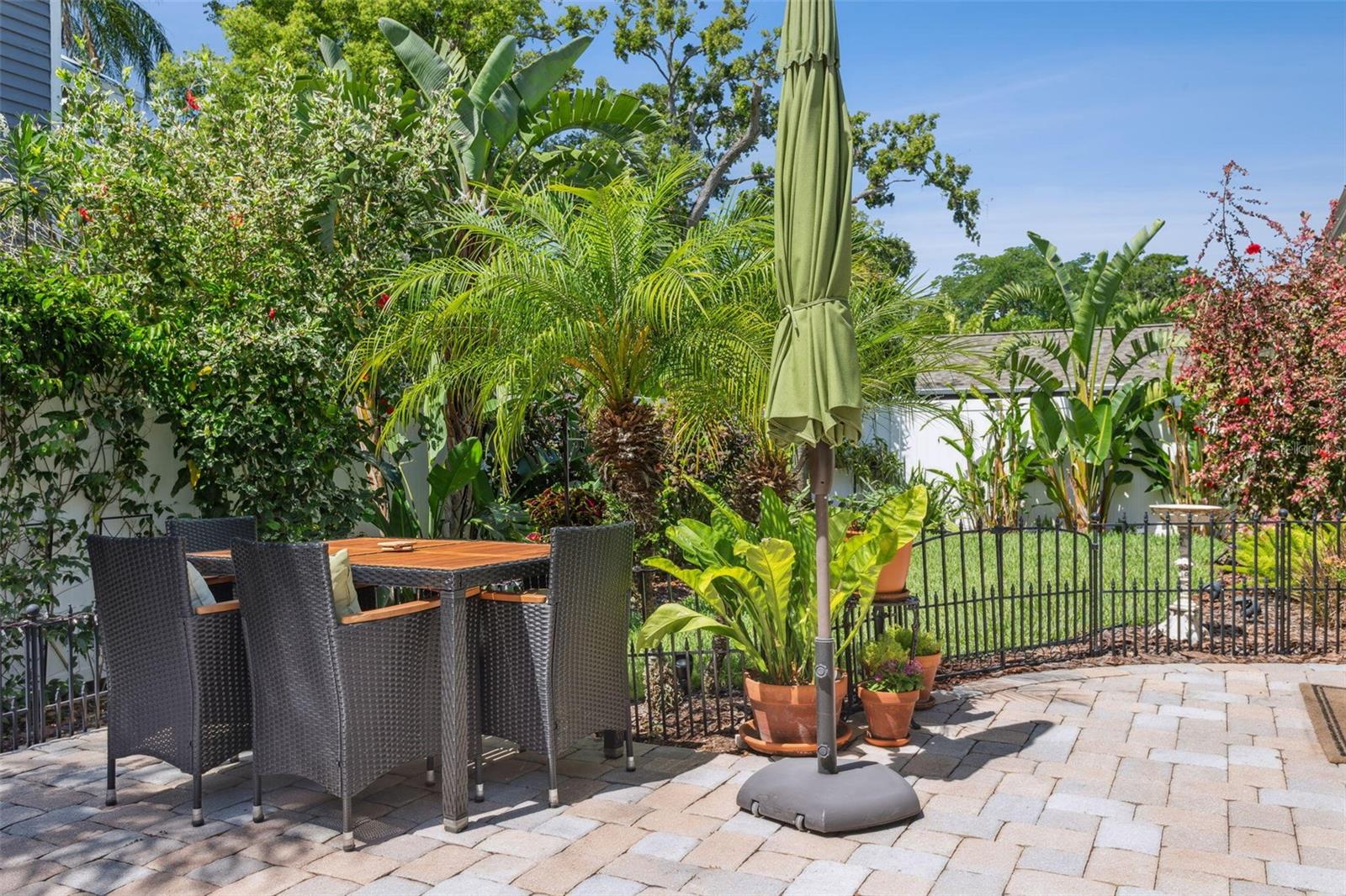 3404 W VILLA ROSA ST, TAMPA, FL, 33611