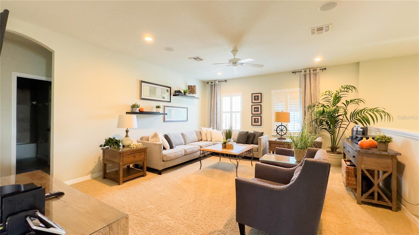 206 YELLOW SNAPDRAGON DR, DAVENPORT, FL, 33837