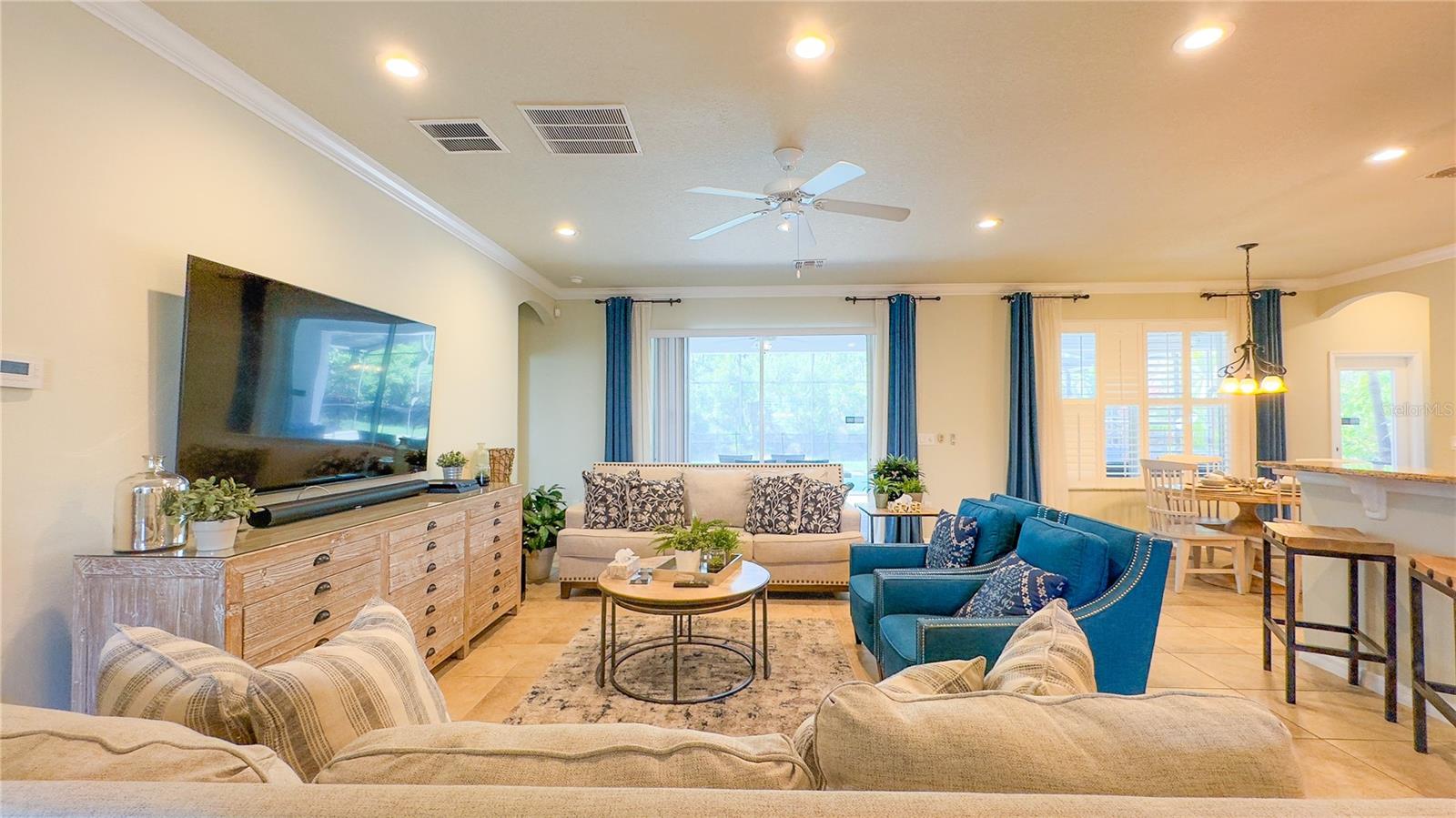 206 YELLOW SNAPDRAGON DR, DAVENPORT, FL, 33837