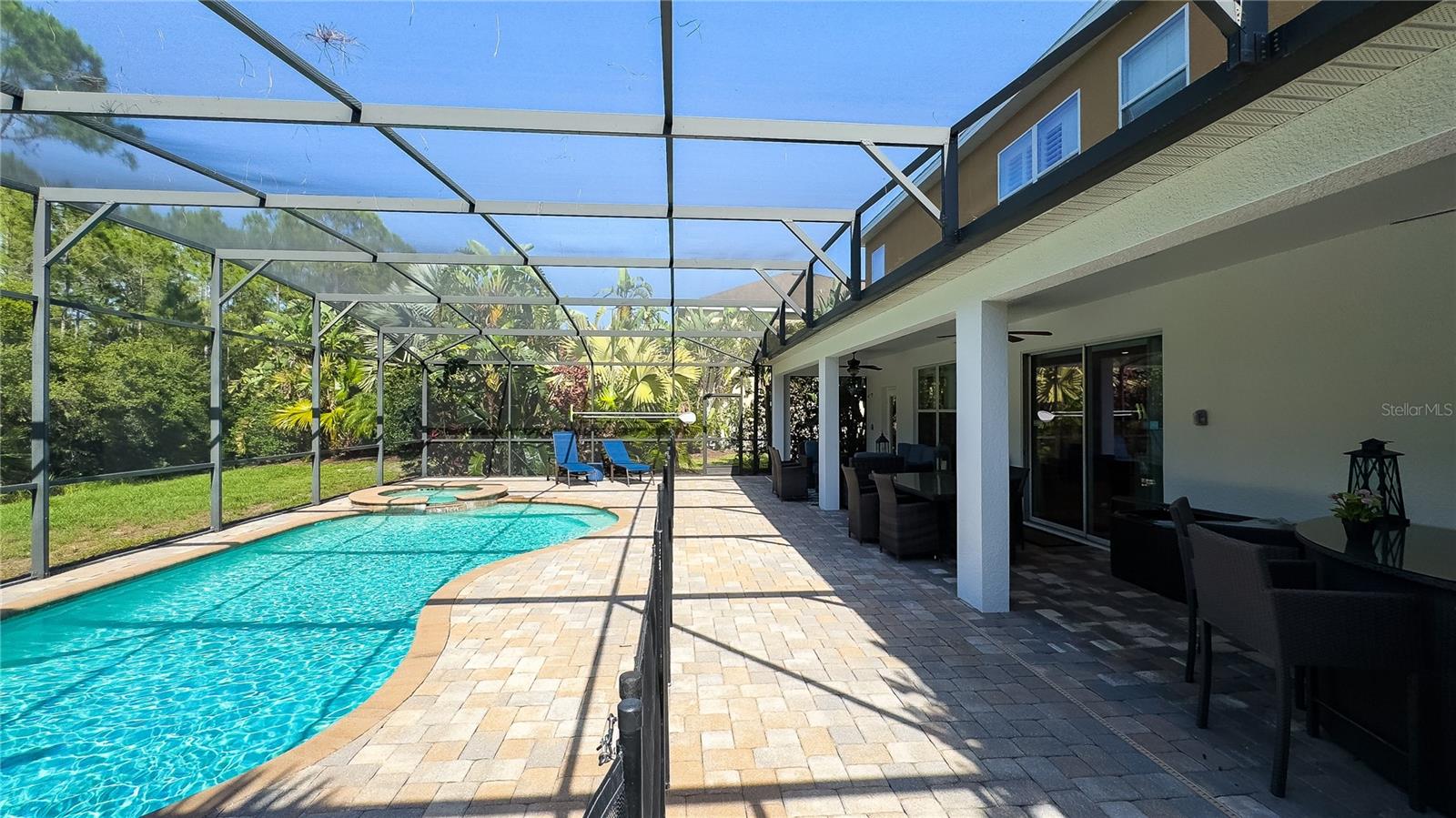 206 YELLOW SNAPDRAGON DR, DAVENPORT, FL, 33837