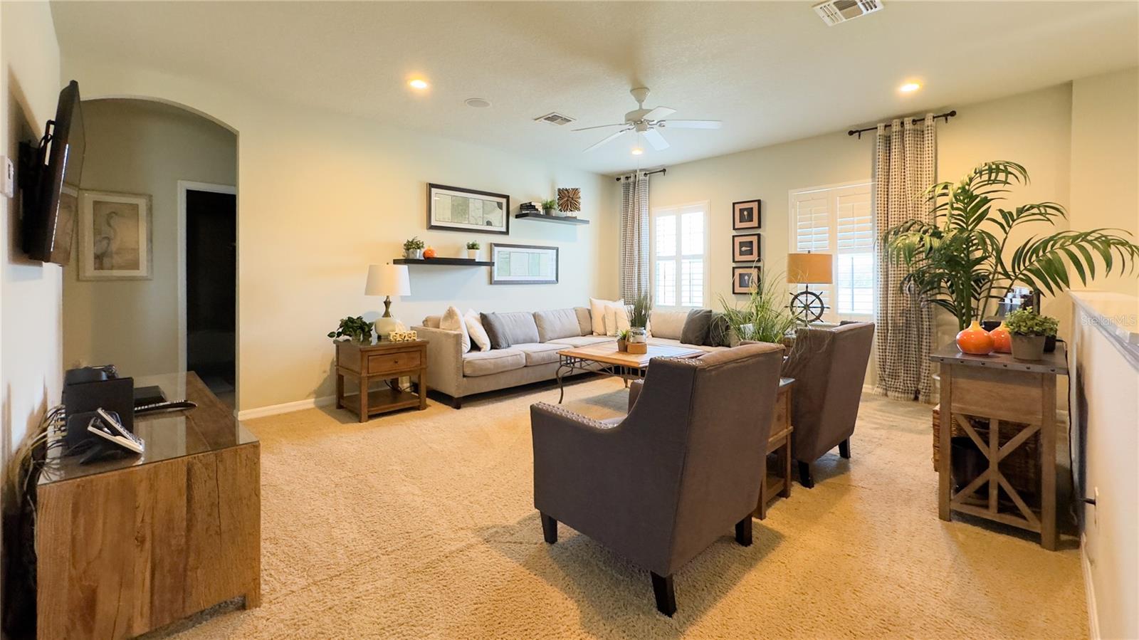 206 YELLOW SNAPDRAGON DR, DAVENPORT, FL, 33837