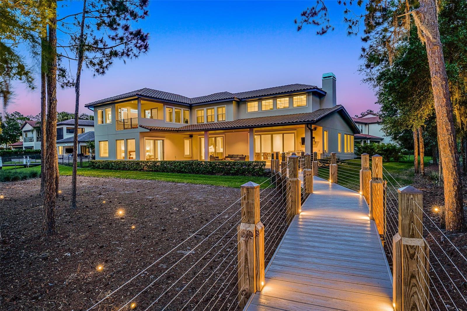 10122 ROYAL ISLAND CT, ORLANDO, FL, 32836