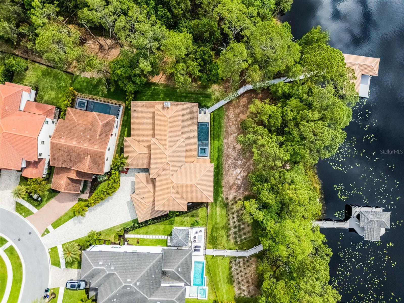 10122 ROYAL ISLAND CT, ORLANDO, FL, 32836