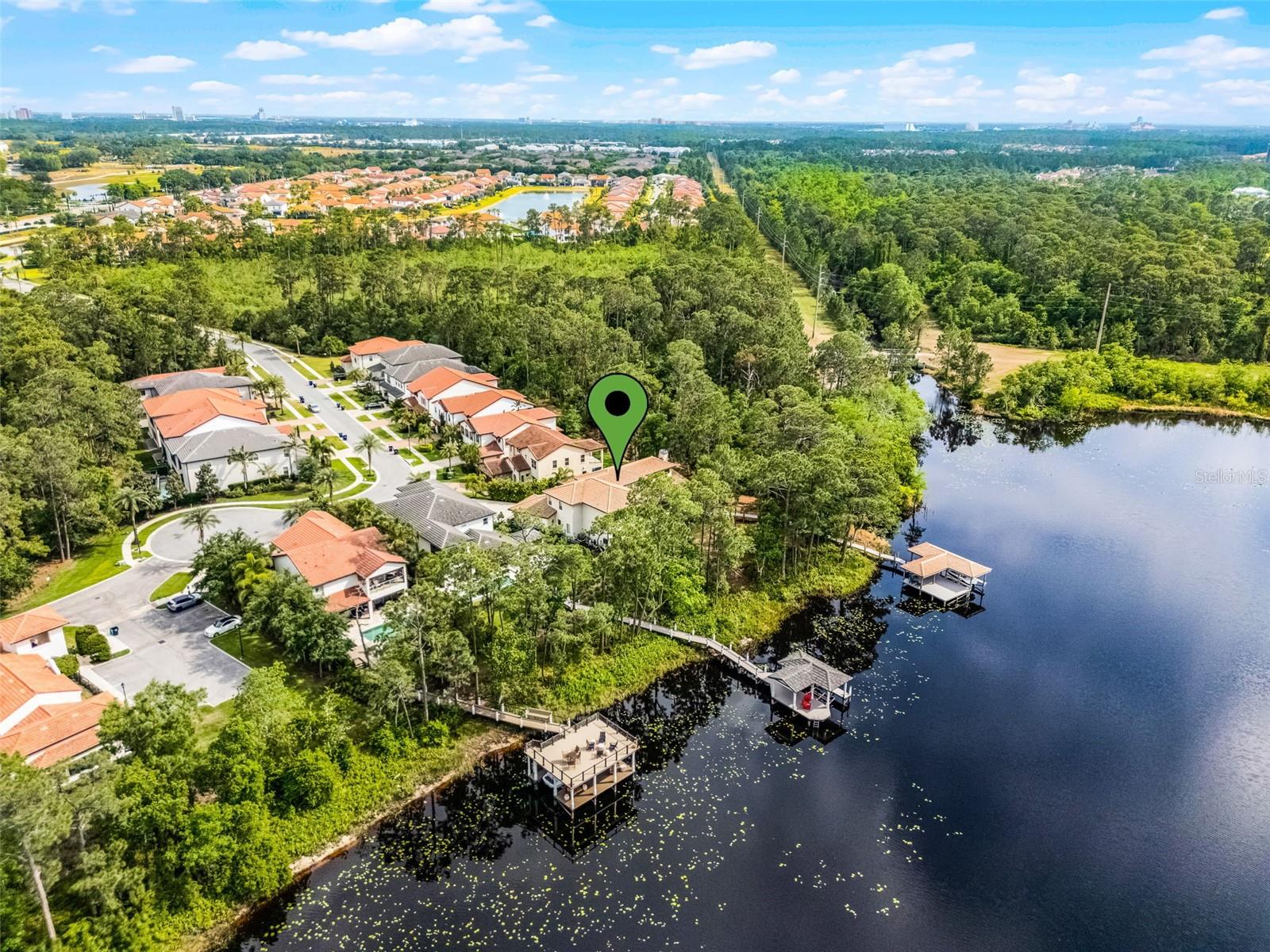 10122 ROYAL ISLAND CT, ORLANDO, FL, 32836