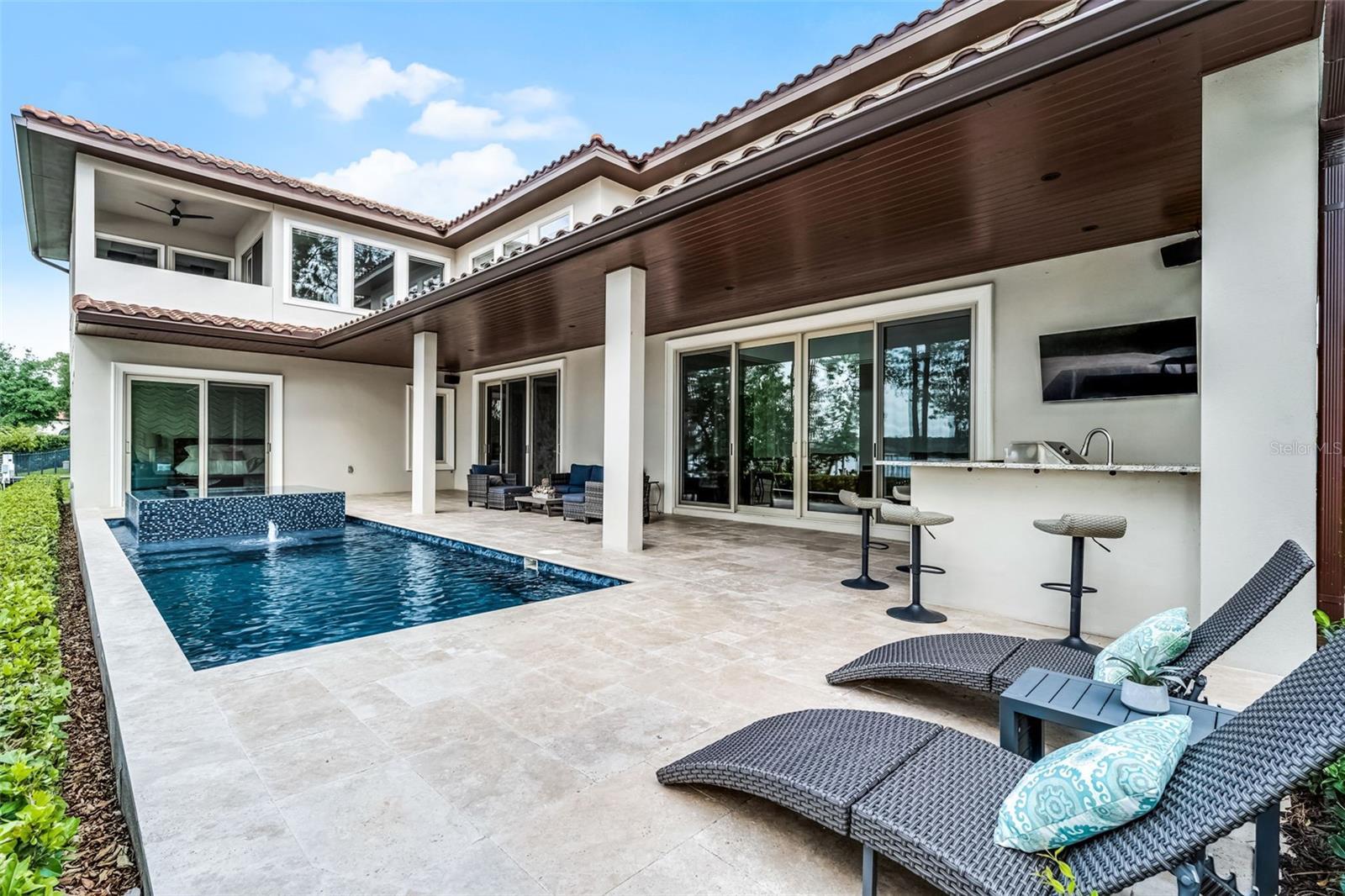 10122 ROYAL ISLAND CT, ORLANDO, FL, 32836