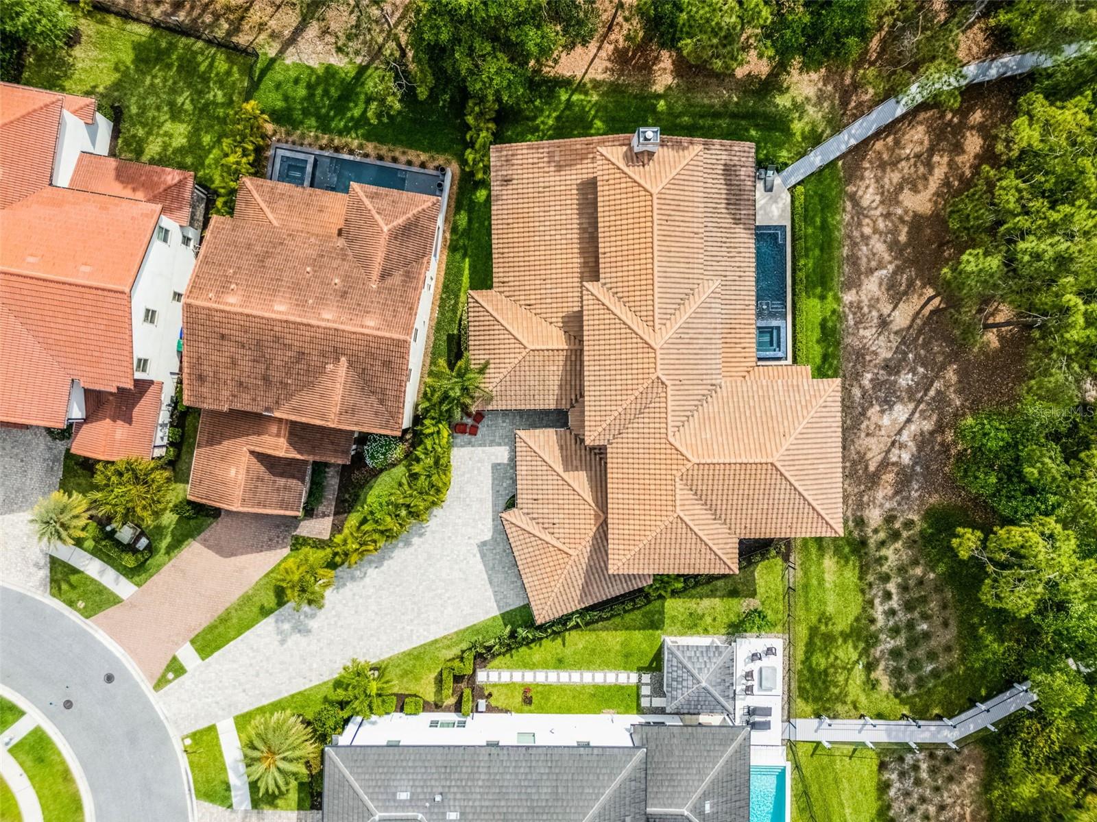 10122 ROYAL ISLAND CT, ORLANDO, FL, 32836