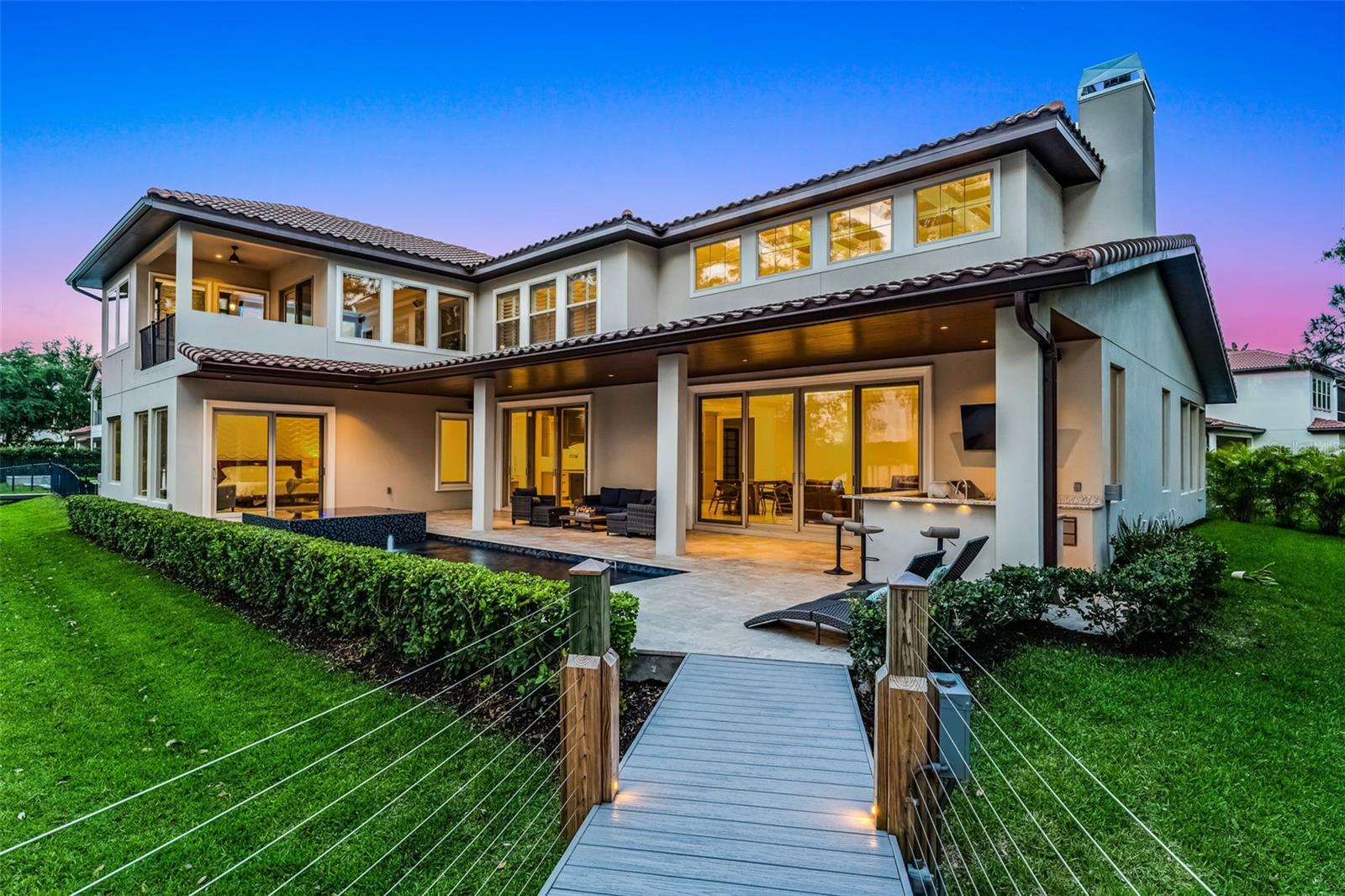 10122 ROYAL ISLAND CT, ORLANDO, FL, 32836