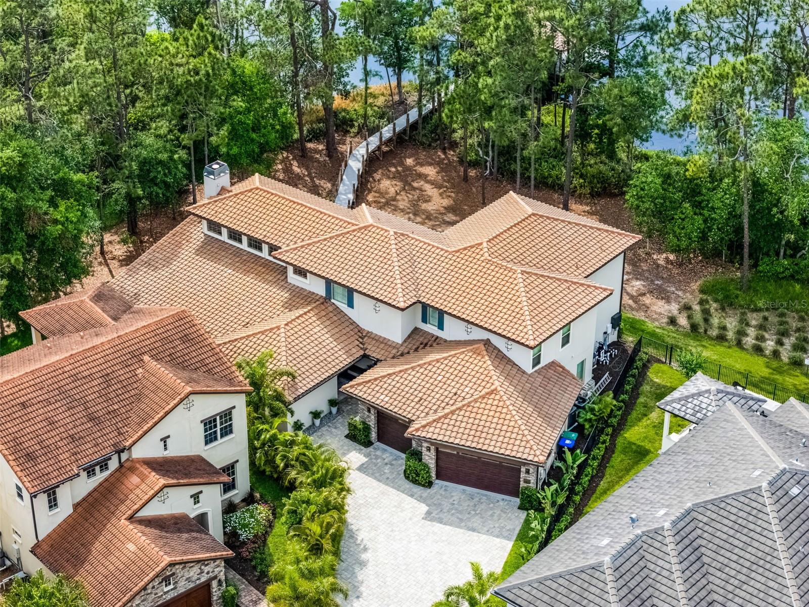 10122 ROYAL ISLAND CT, ORLANDO, FL, 32836