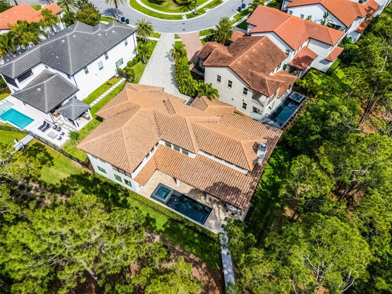 10122 ROYAL ISLAND CT, ORLANDO, FL, 32836