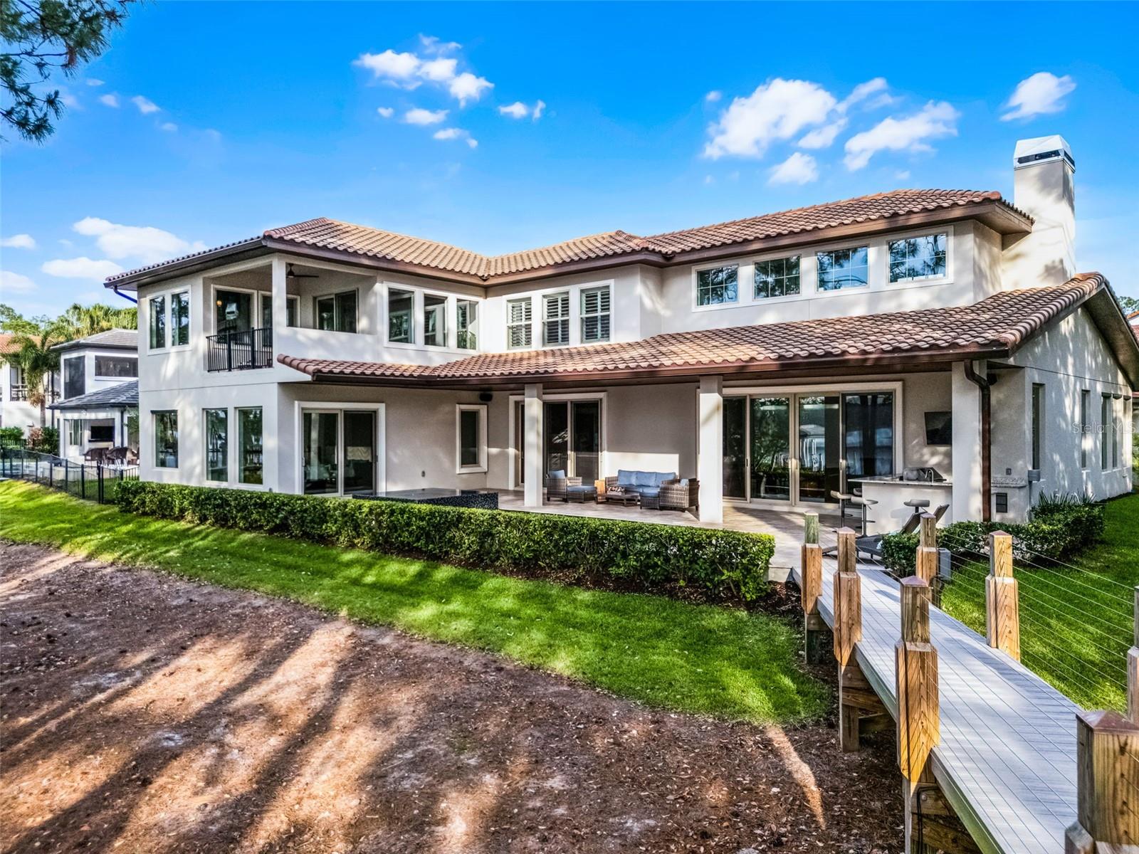 10122 ROYAL ISLAND CT, ORLANDO, FL, 32836