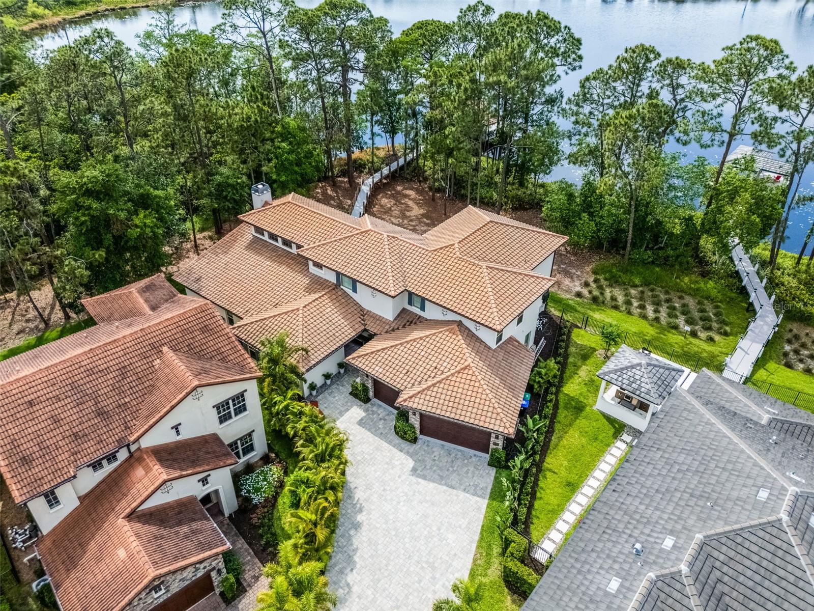 10122 ROYAL ISLAND CT, ORLANDO, FL, 32836