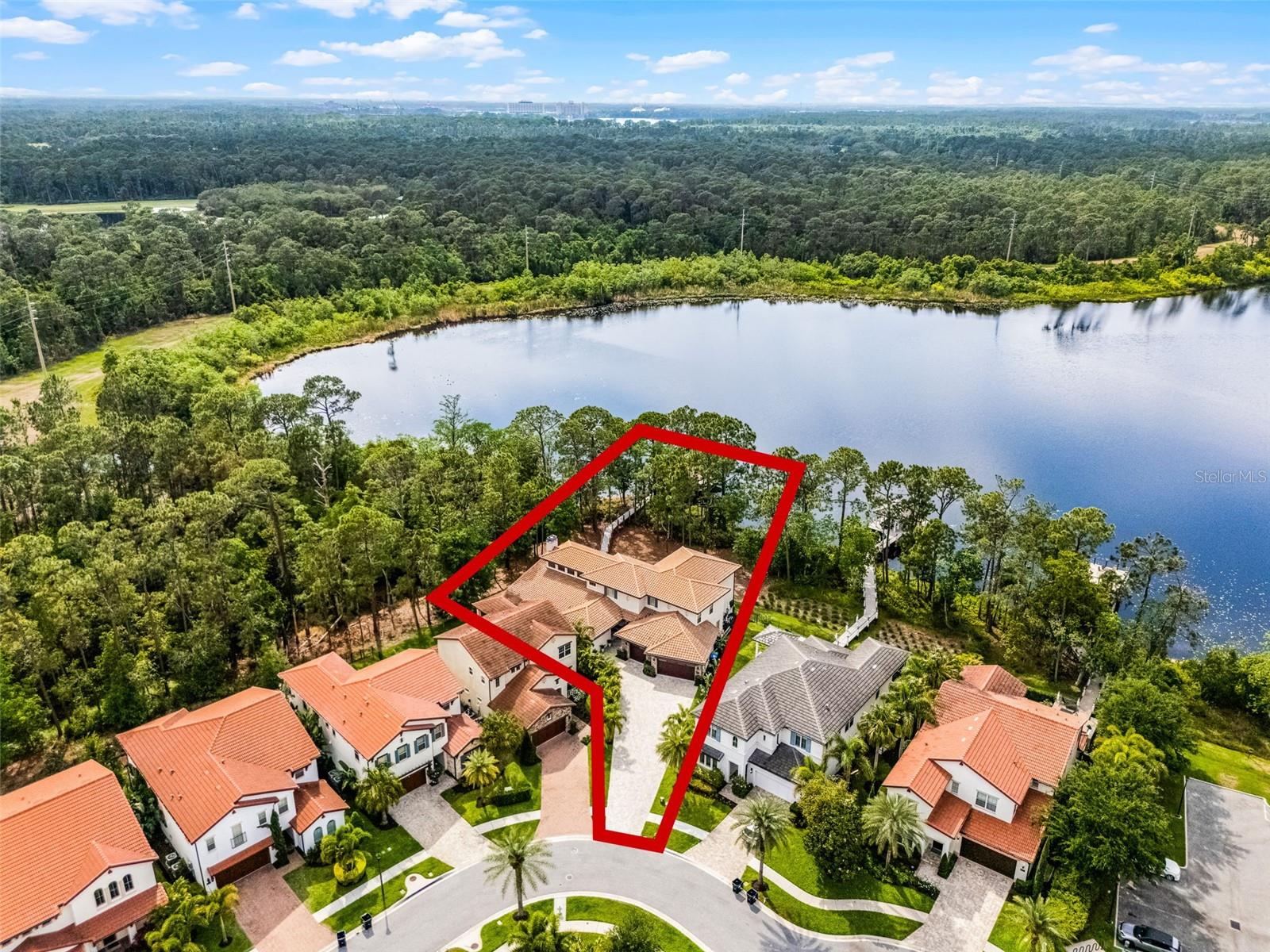 10122 ROYAL ISLAND CT, ORLANDO, FL, 32836