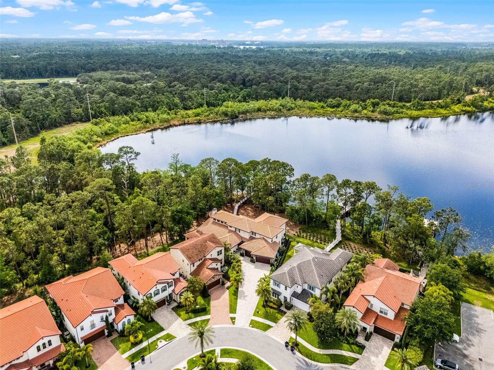 10122 ROYAL ISLAND CT, ORLANDO, FL, 32836