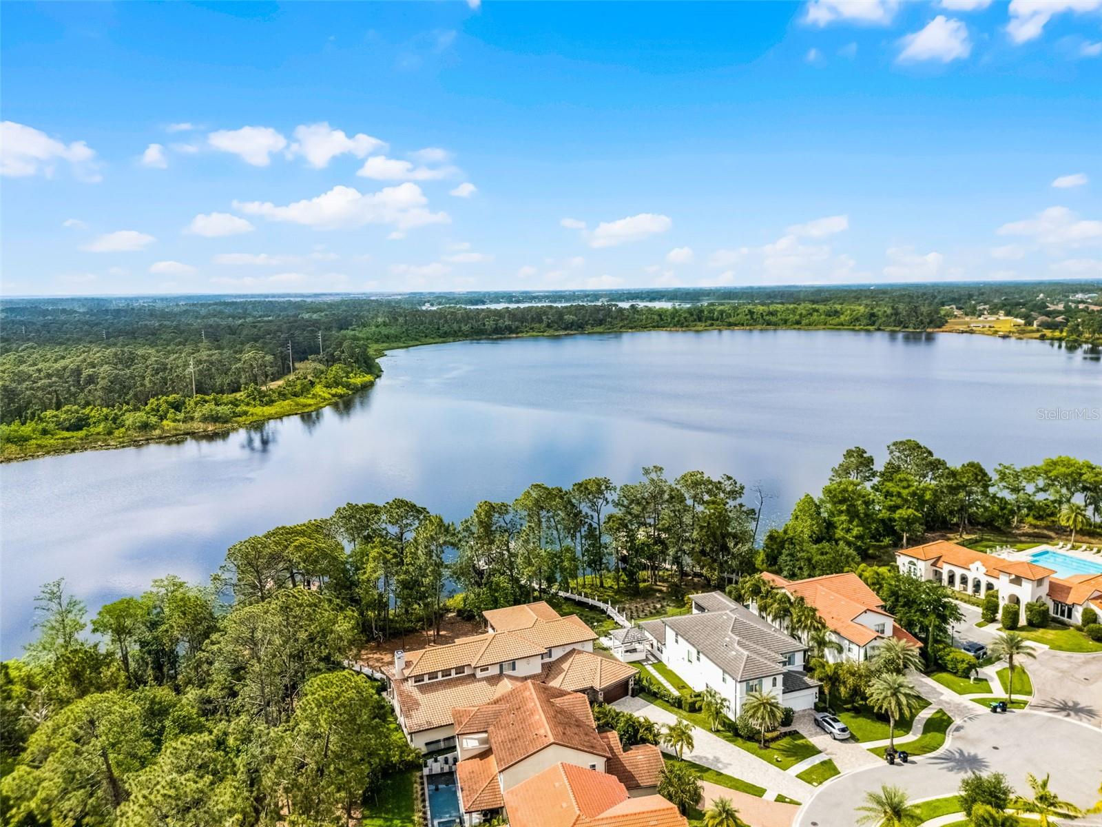 10122 ROYAL ISLAND CT, ORLANDO, FL, 32836