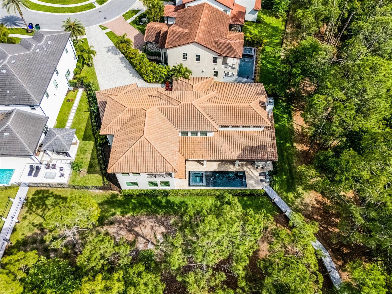 10122 ROYAL ISLAND CT, ORLANDO, FL, 32836