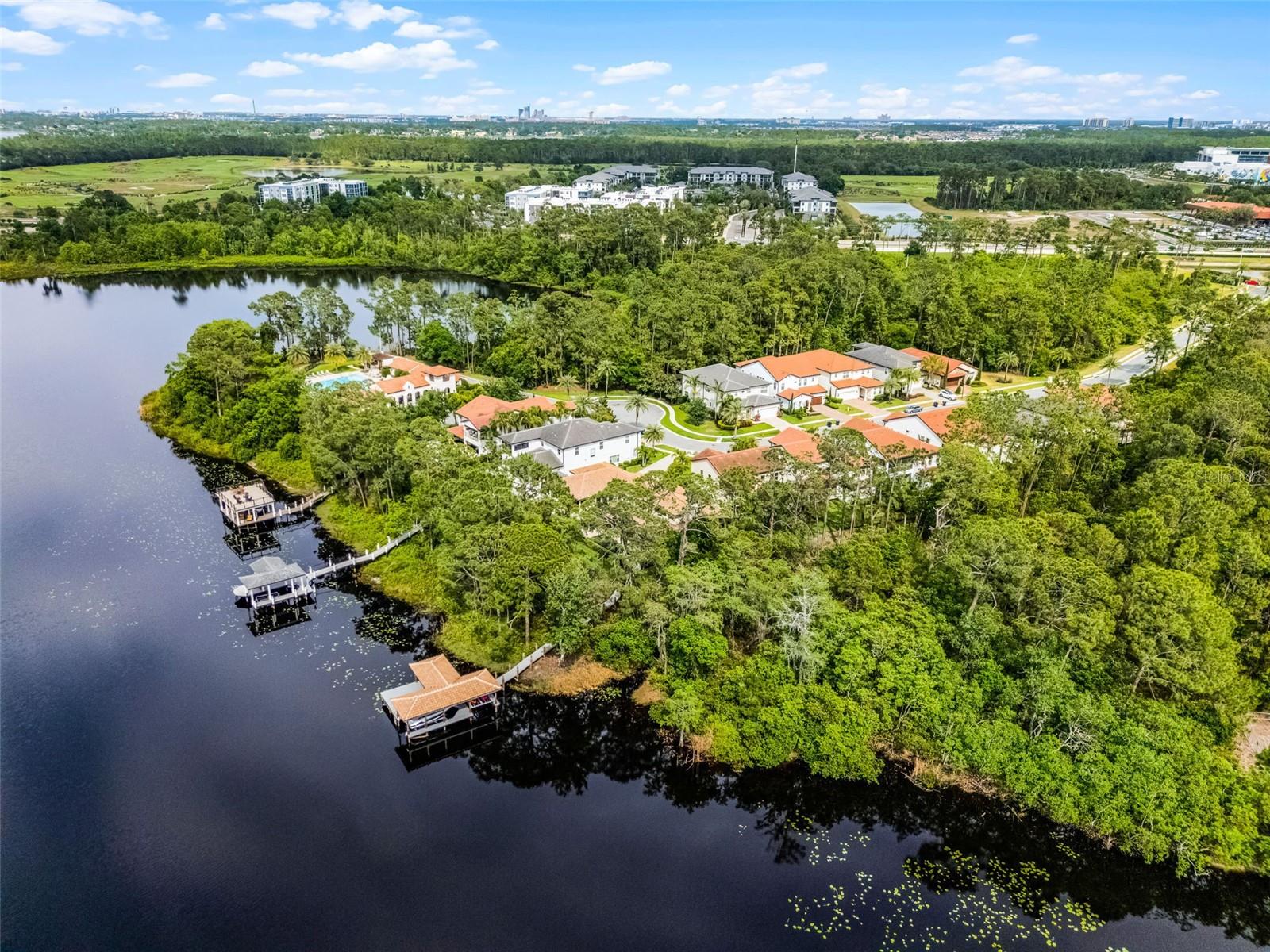 10122 ROYAL ISLAND CT, ORLANDO, FL, 32836