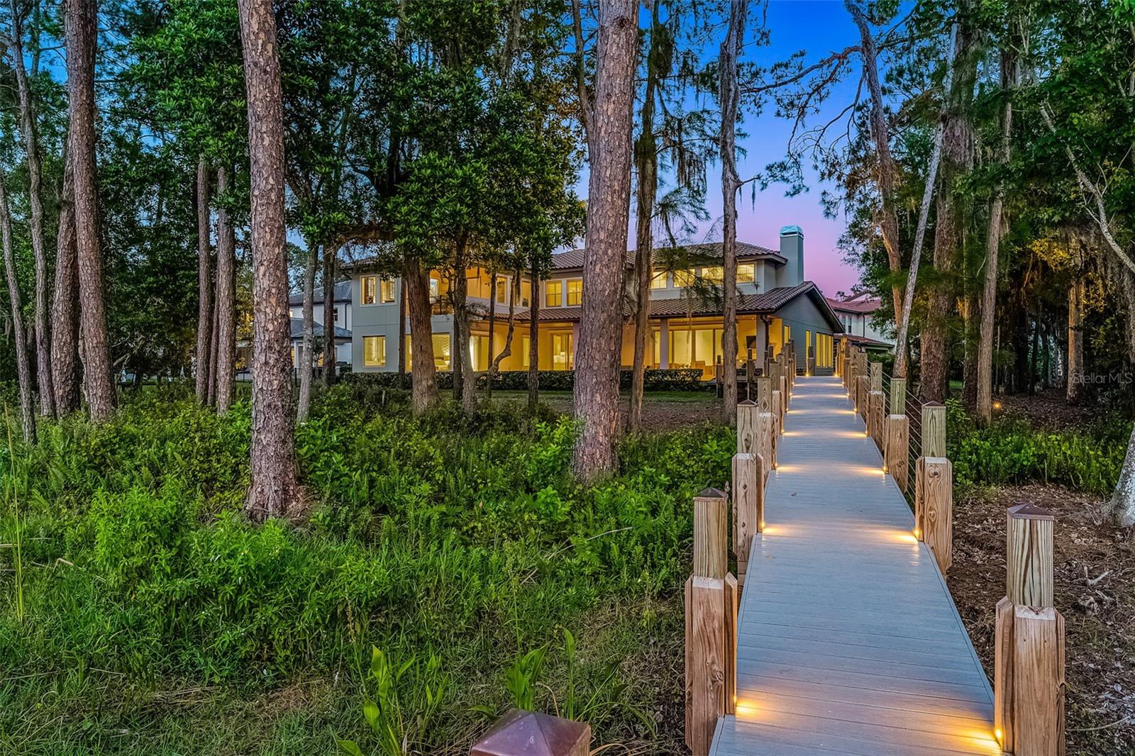 10122 ROYAL ISLAND CT, ORLANDO, FL, 32836